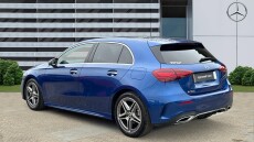 Mercedes-Benz A-Class A180 AMG Line Executive 5dr Auto Petrol Hatchback